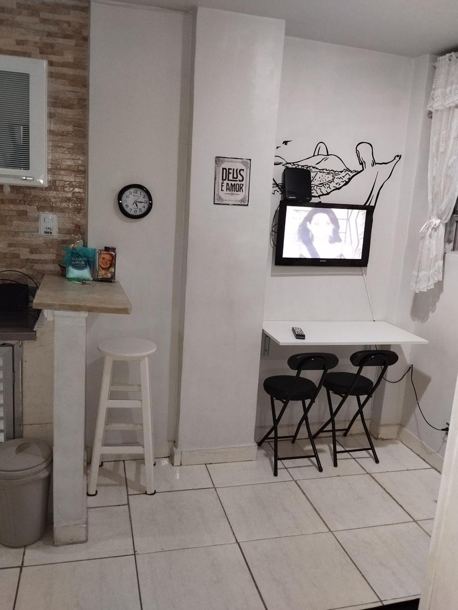Studio 리오데자네이루 외부 사진